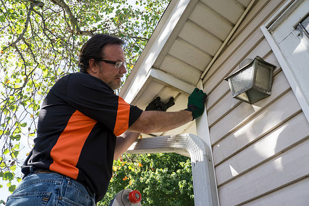 Trusted Hicksville, OH Siding Experts